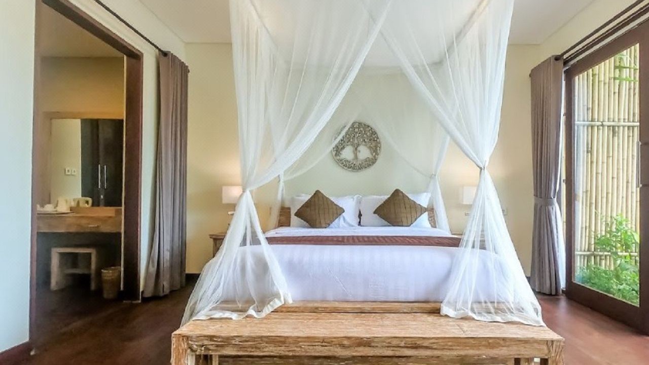 Photo of Bedroom in Melayang