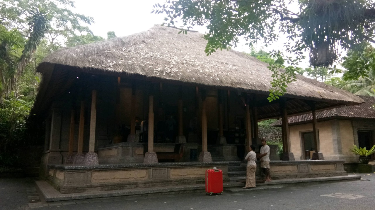 Photo of Buildings in Pengosekan
