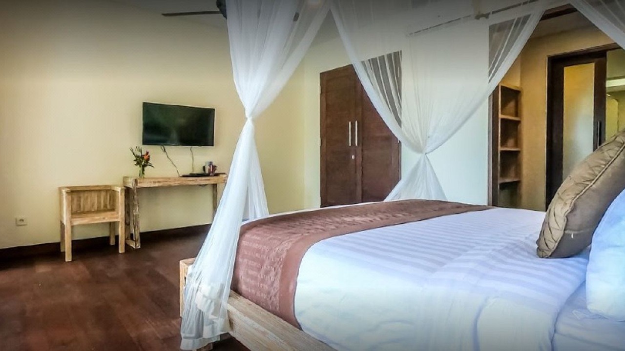 Photo of Bedroom in Melayang
