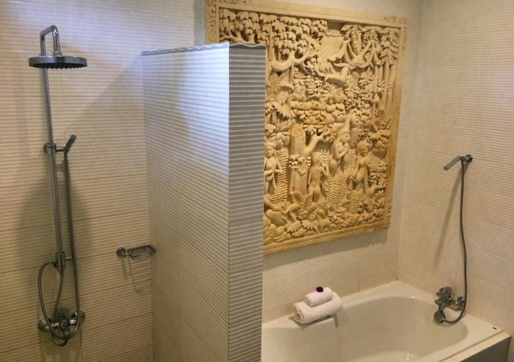 Photo of Bathroom in Pengosekan