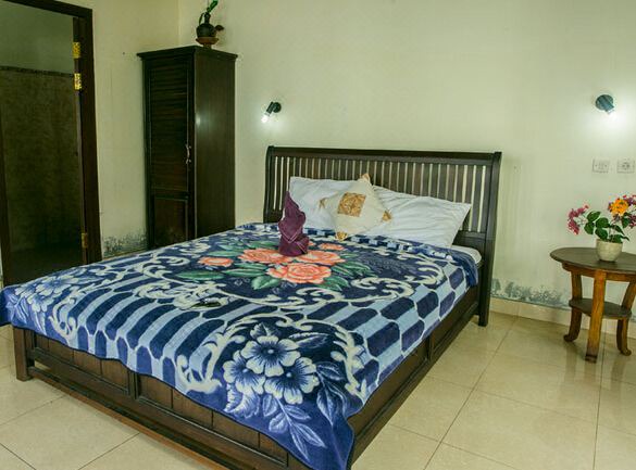 Photo of Bedroom in Kintamani