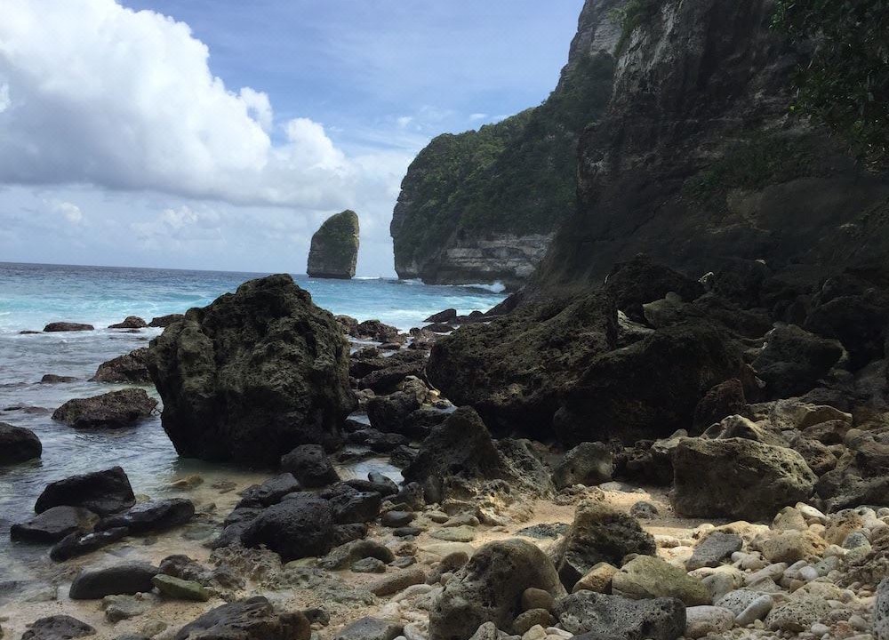 Photo of Outdoor in Penida Island