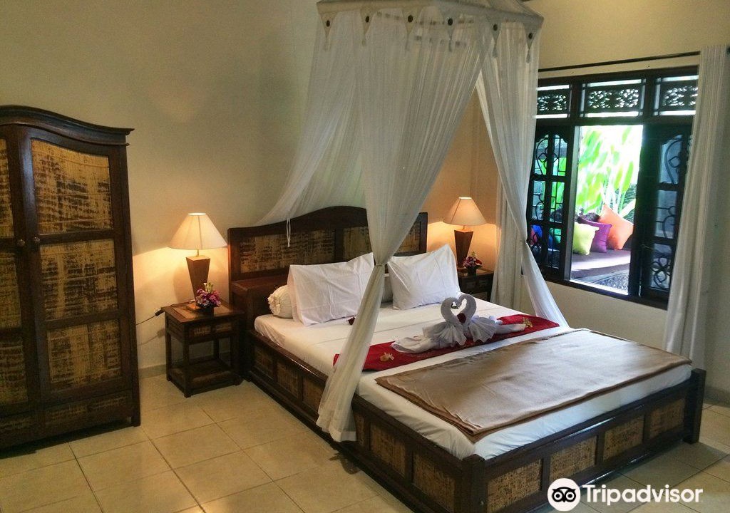 Photo of Bedroom in Pengosekan