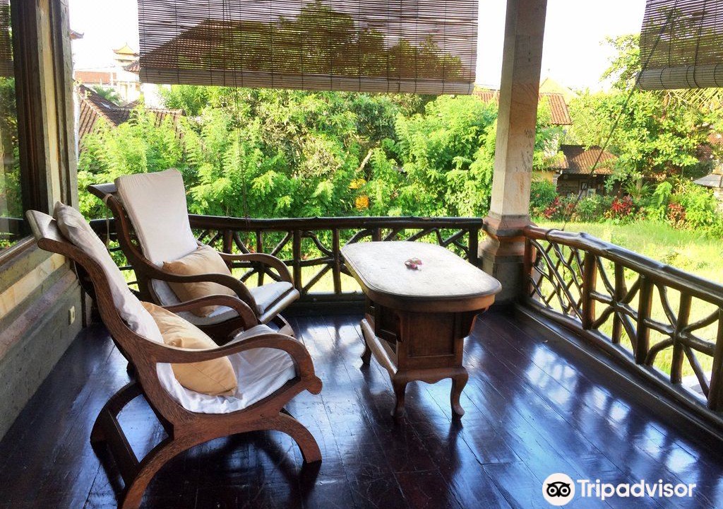 Photo of Patio Balcony in Pengosekan