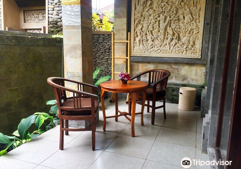 Photo of Patio Balcony in Pengosekan