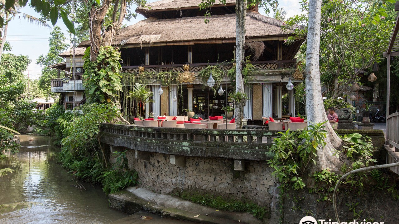 Photo of Buildings in Pengosekan