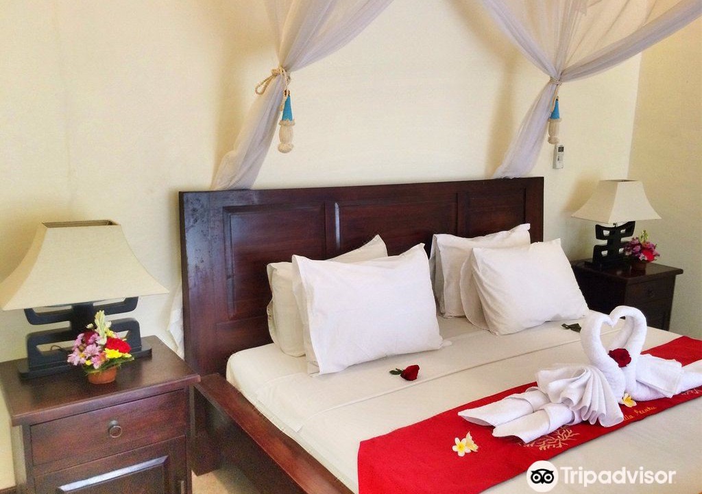 Photo of Bedroom in Pengosekan