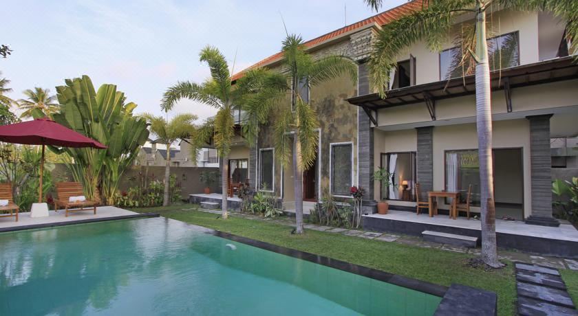 Photo of Outdoor in Melayang