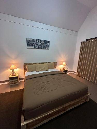 Photo of Bedroom in Songan