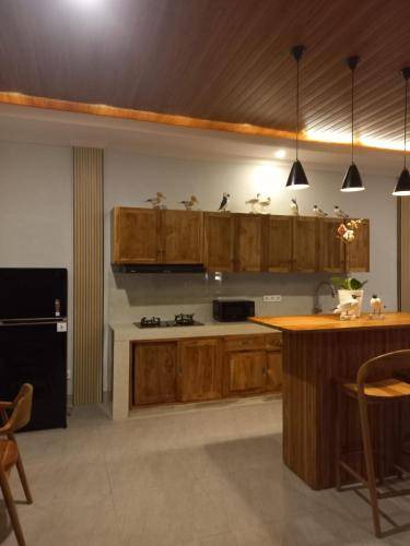 Photo of Kitchen in Kemenuh