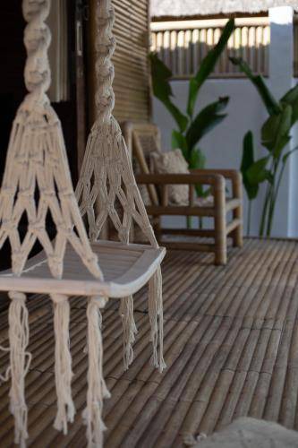 Photo of Patio Balcony in Jungut Batu