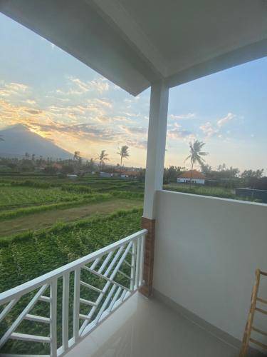 Photo of Patio Balcony in Purwakerti