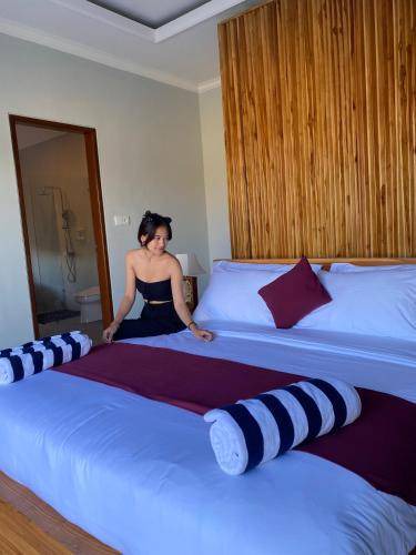 Photo of Bedroom in Kemenuh