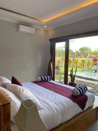 Photo of Bedroom in Kemenuh