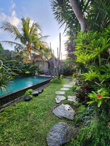 Photo of Outdoor in Nyuh Kuning