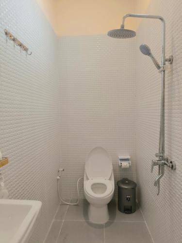 Photo of Bathroom in Kutuh