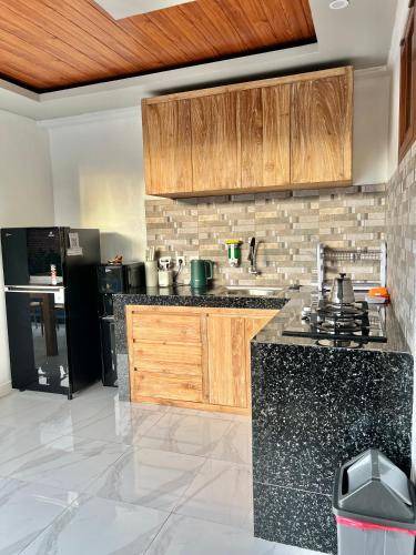 Photo of Kitchen in Pejeng Kawan