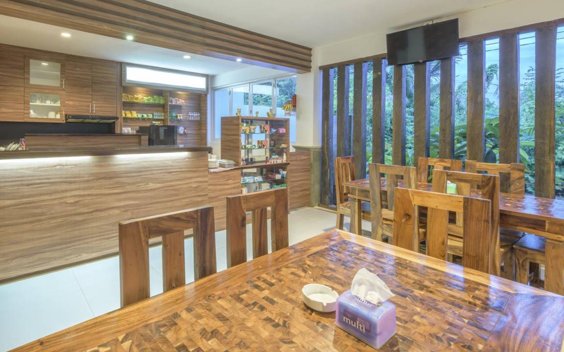 Photo of Kitchen in By Pass Ngurah Rai