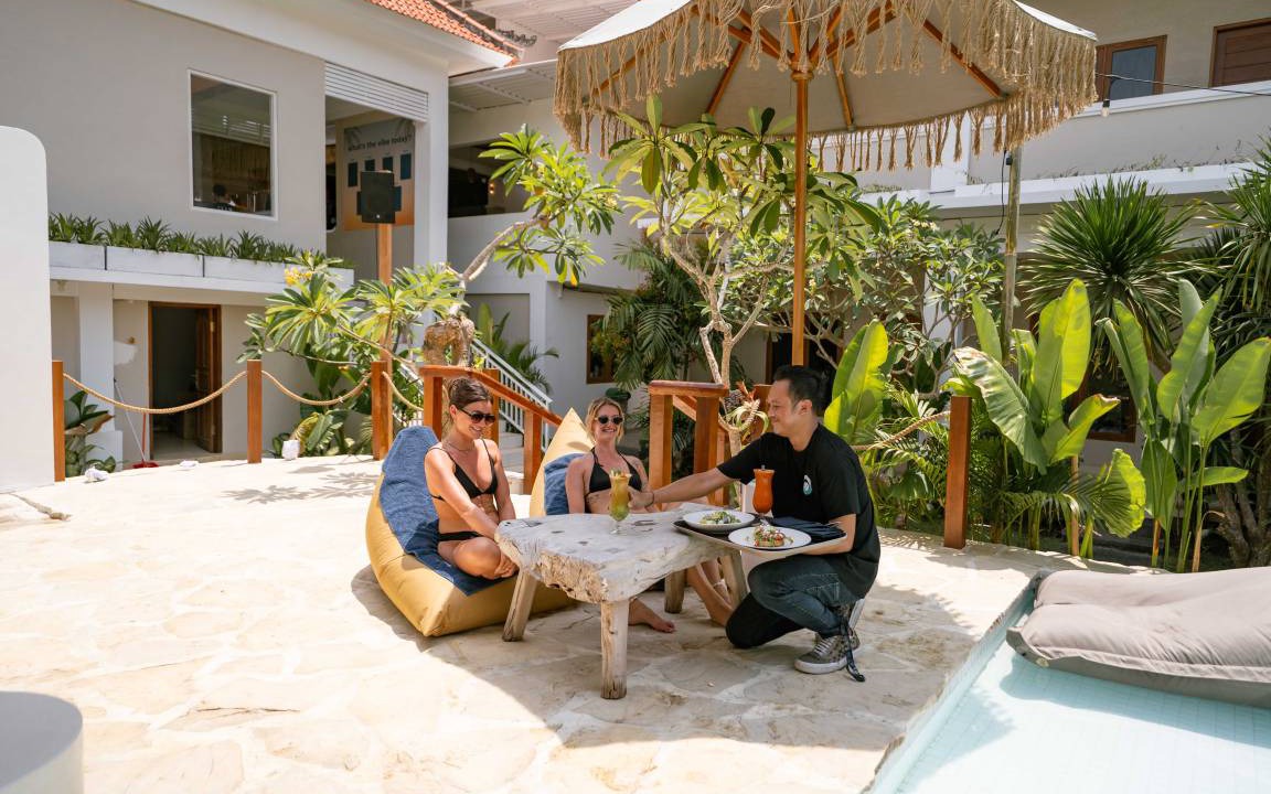 Photo of Patio Balcony in Uluwatu