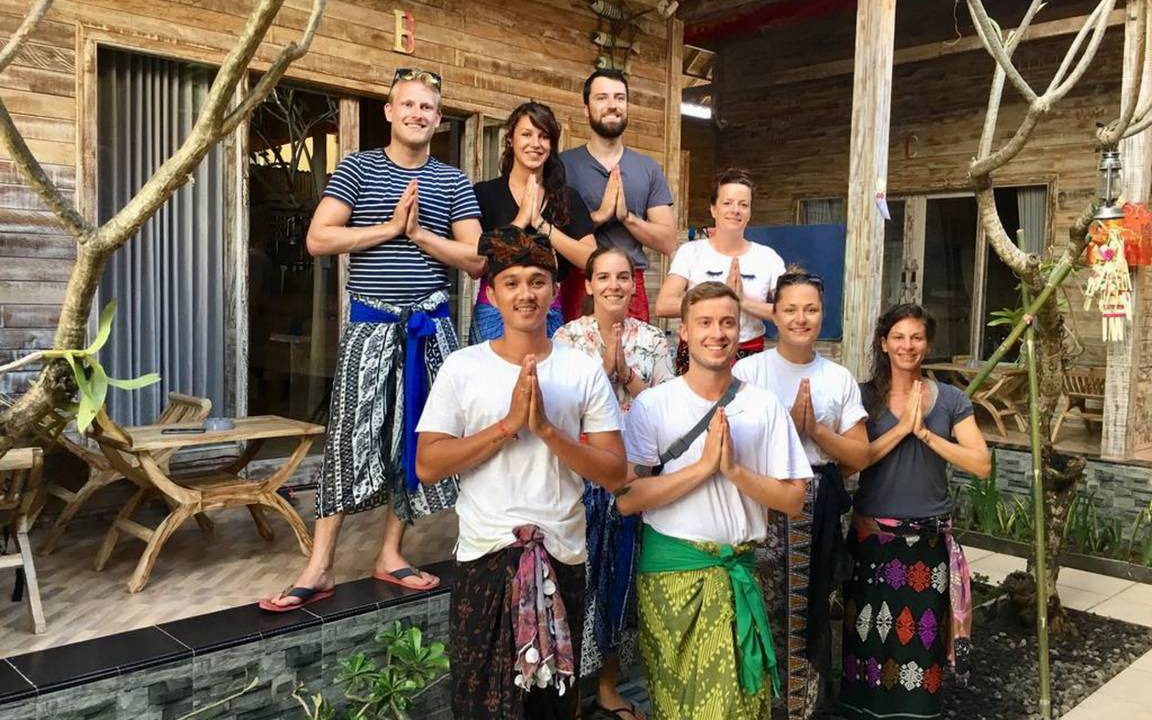 Photo of Others in Mushroom Bay