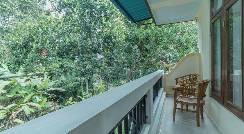 Photo of Patio Balcony in Melayang