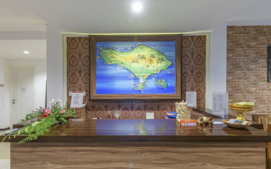 Photo of Others in By Pass Ngurah Rai