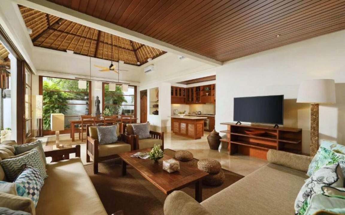 Photo of Livingroom in By Pass Ngurah Rai
