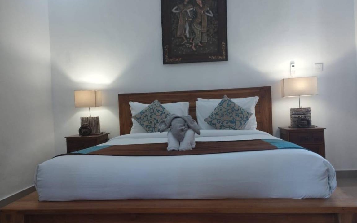 Photo of Bedroom in Pejeng Kawan