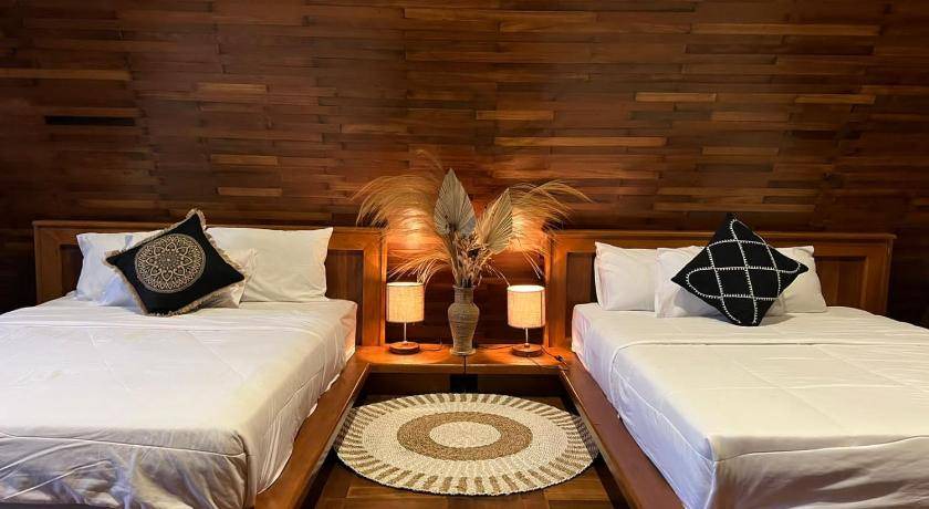 Photo of Bedroom in Songan