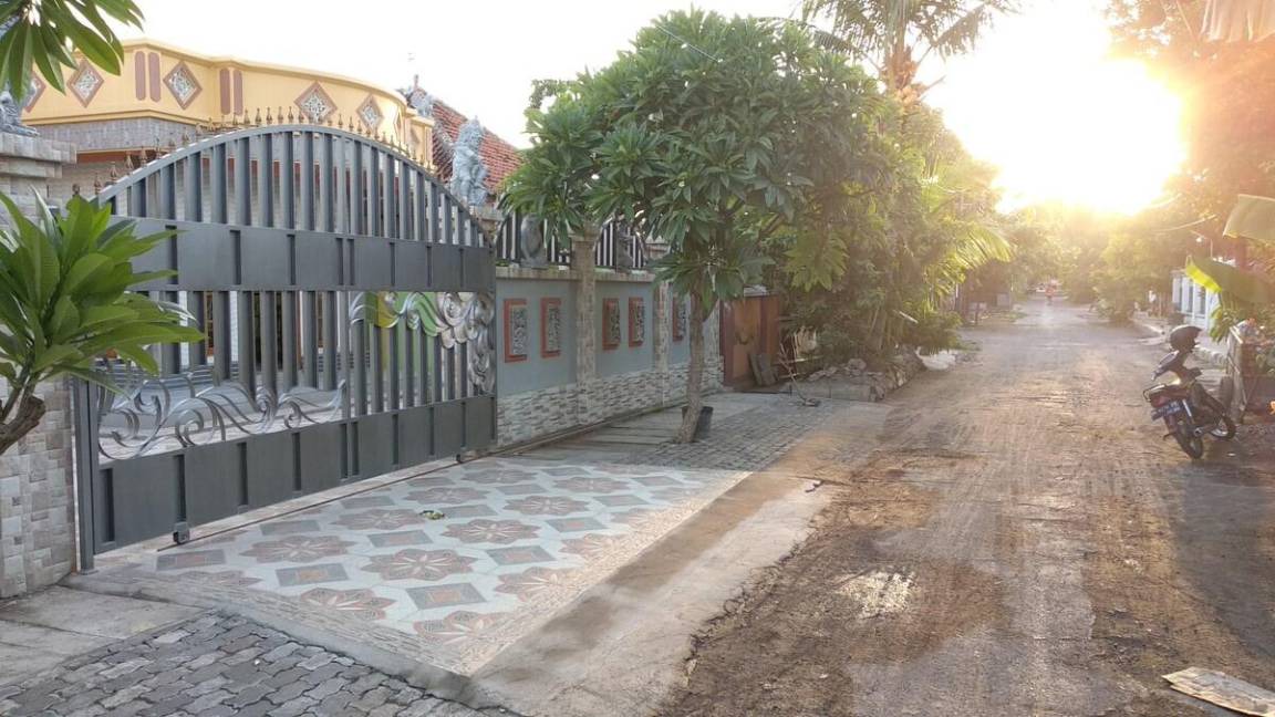 Photo of Buildings in Buleleng
