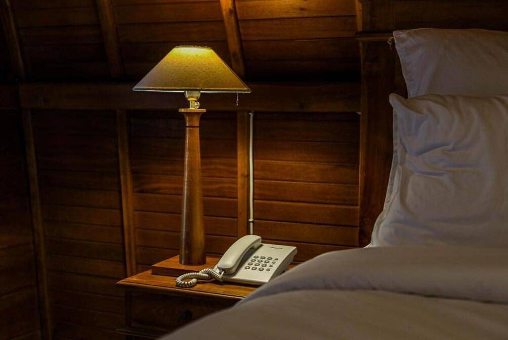 Photo of Bedroom in Penida Island