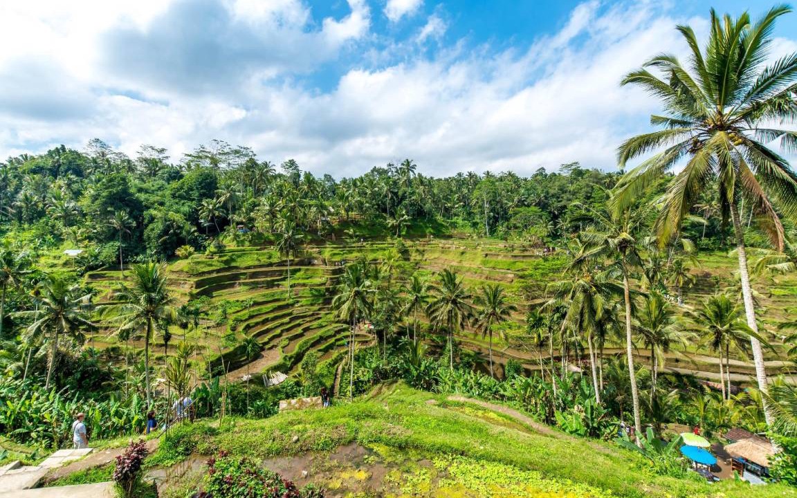 Photo of Outdoor in Sambahan