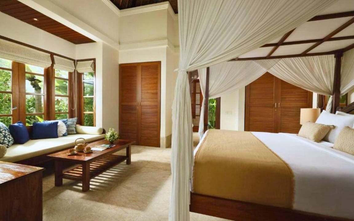 Photo of Bedroom in By Pass Ngurah Rai