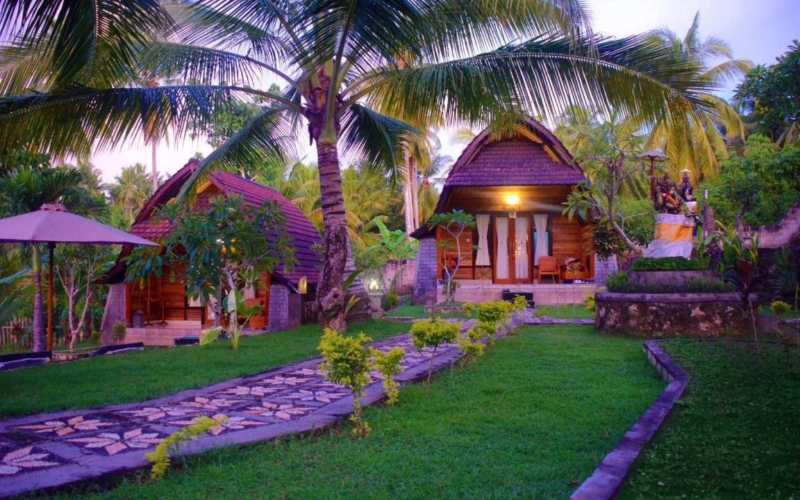 Photo of Others in Penida Island