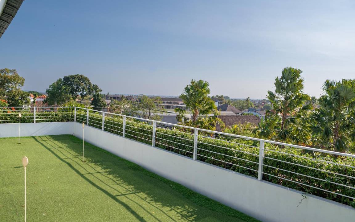 Photo of Patio Balcony in Dalung