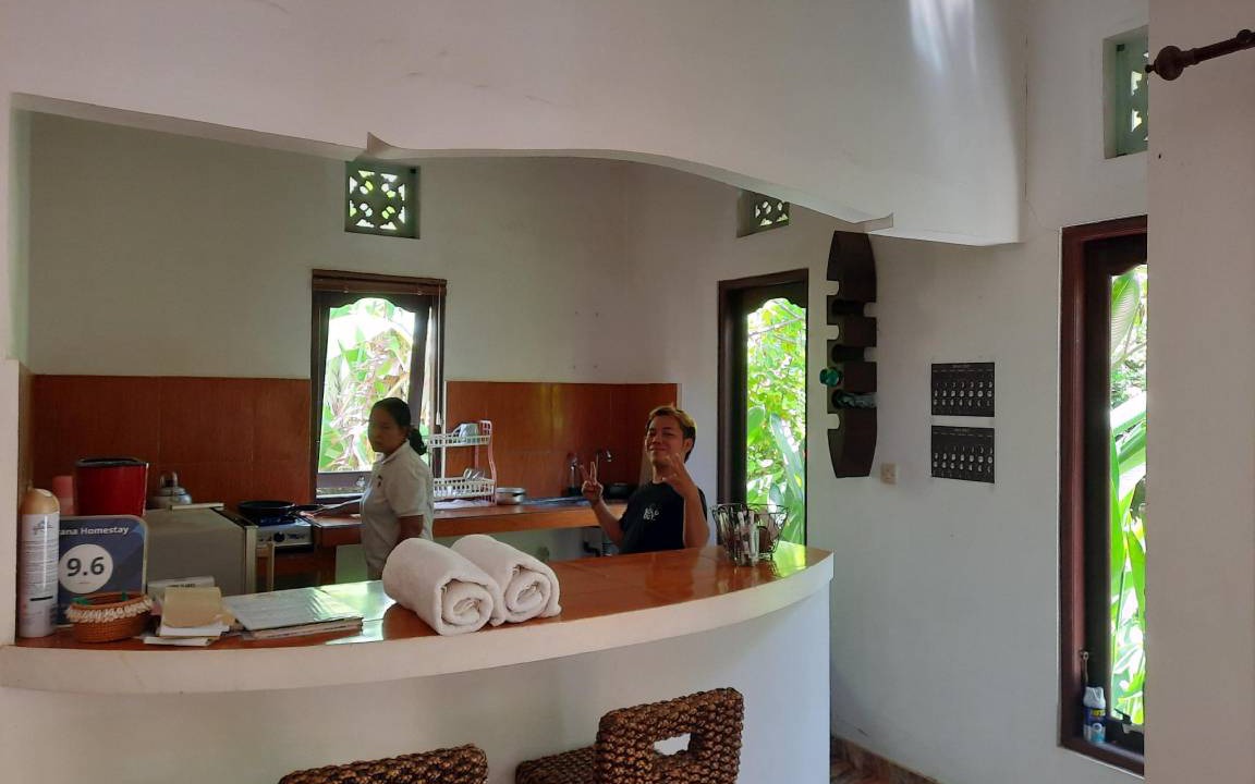 Photo of Livingroom in Purwakerti