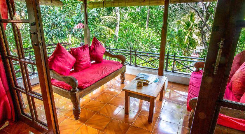 Photo of Livingroom in Nyuh Kuning
