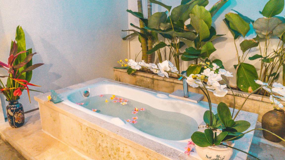 Photo of Bathroom in Denpasar