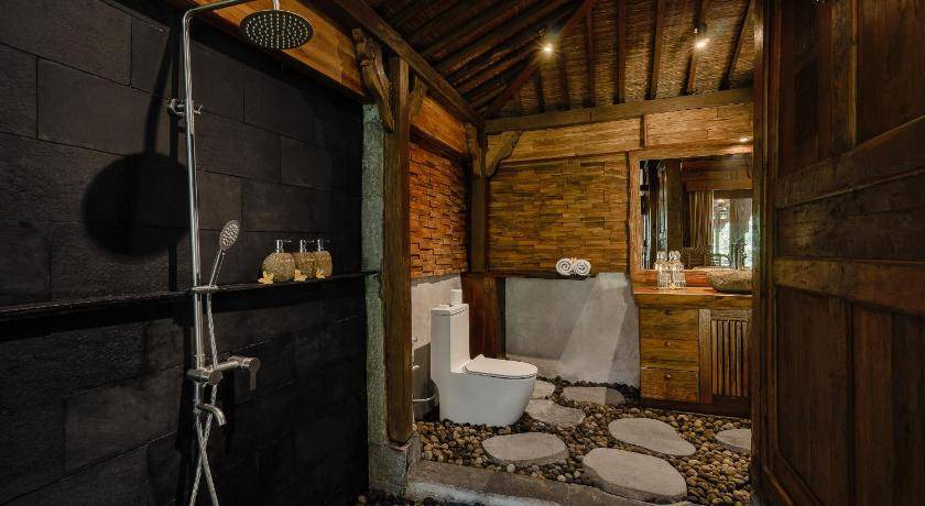 Photo of Bathroom in Kutuh Kaja