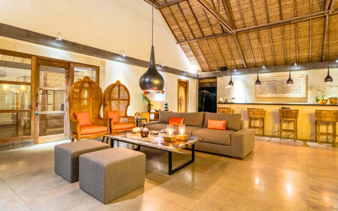 Photo of Livingroom in Kenderan