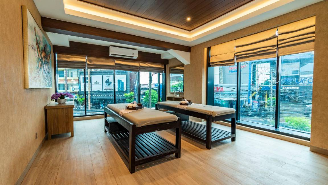 Photo of Livingroom in Teuku Umar