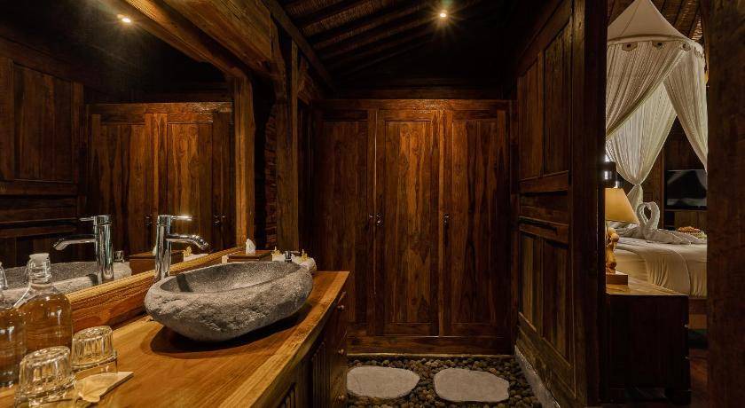 Photo of Bathroom in Kutuh Kaja