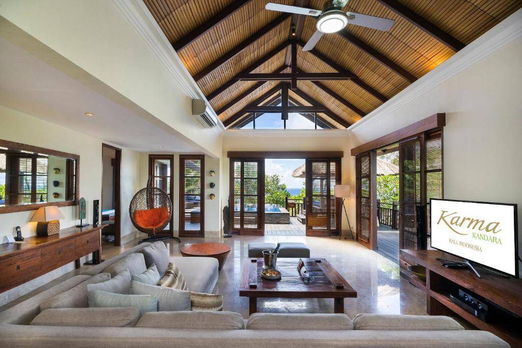 Photo of Livingroom in Ungasan