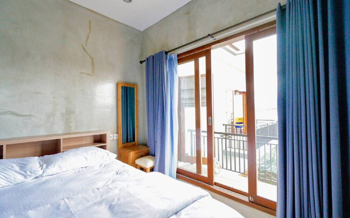 Photo of Bedroom in Renon
