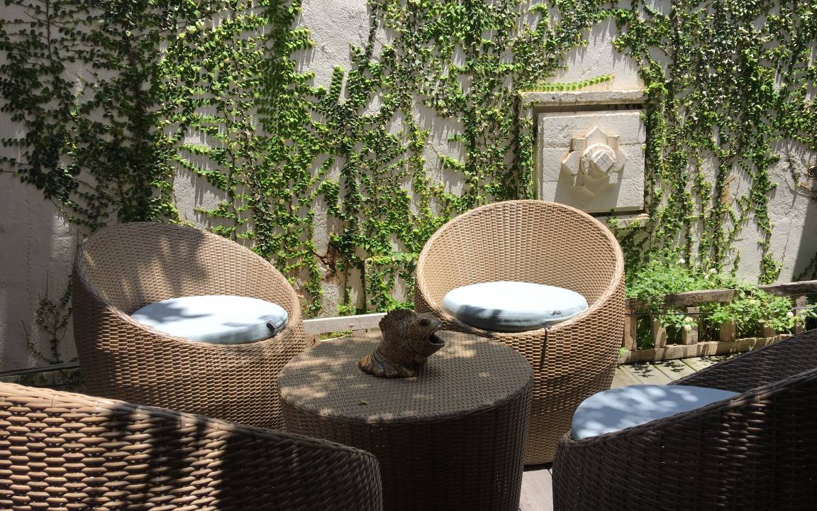 Photo of Patio Balcony in Sanur Kauh