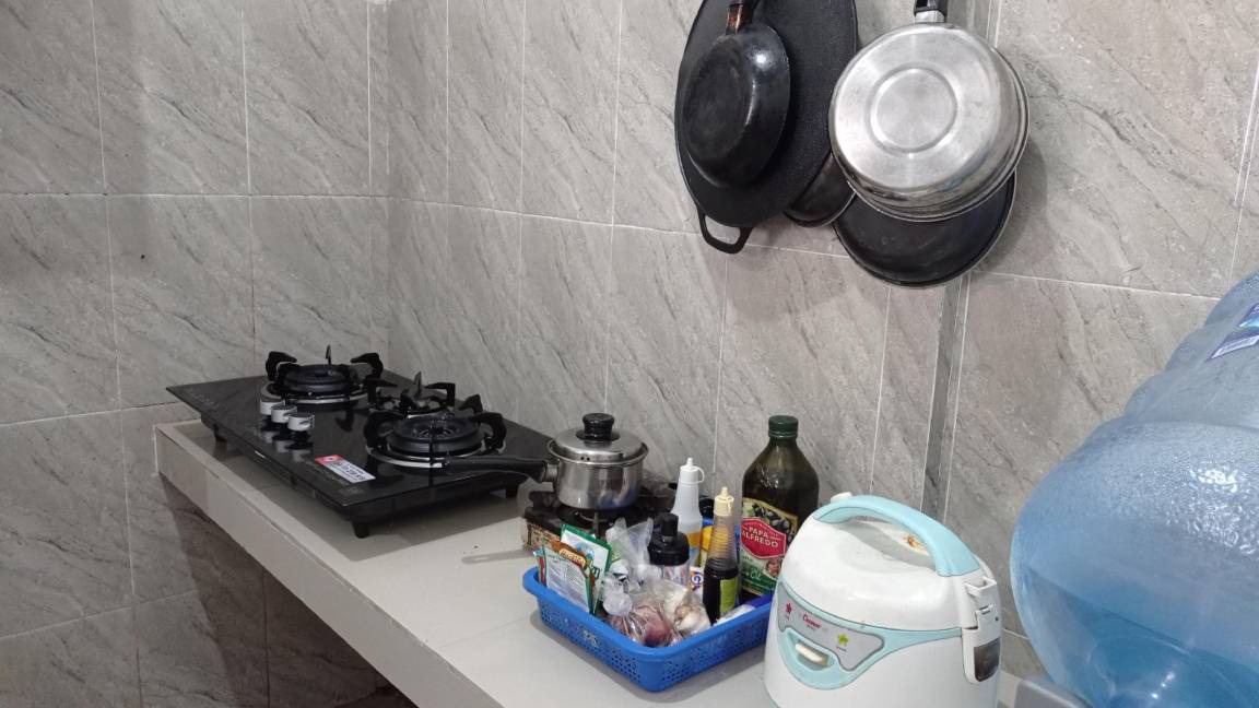 Photo of Bathroom in Blahbatuh