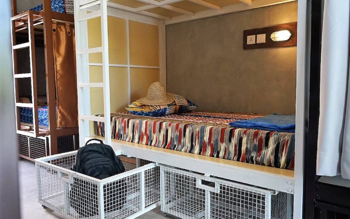 Photo of Bedroom in Bukit