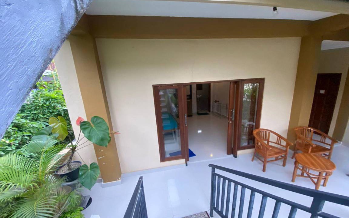 Photo of Patio Balcony in Melayang