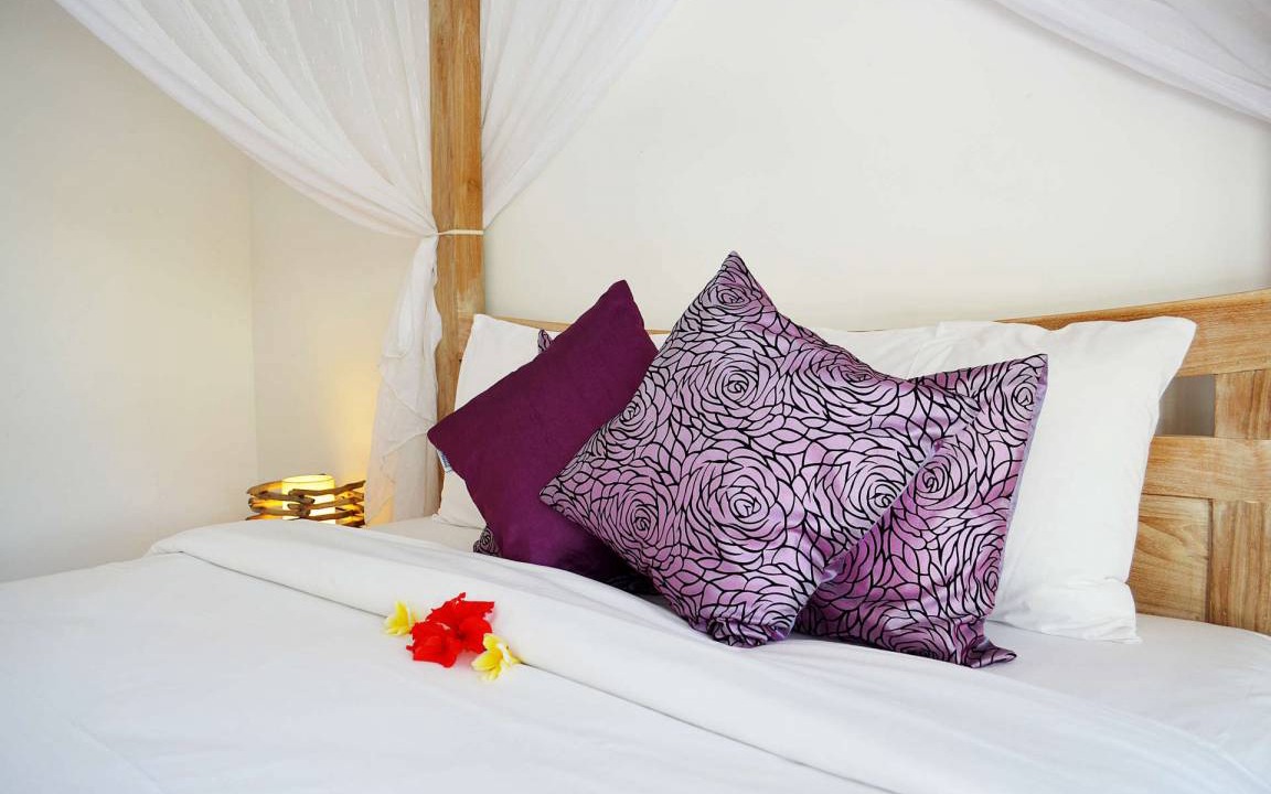 Photo of Bedroom in Melayang
