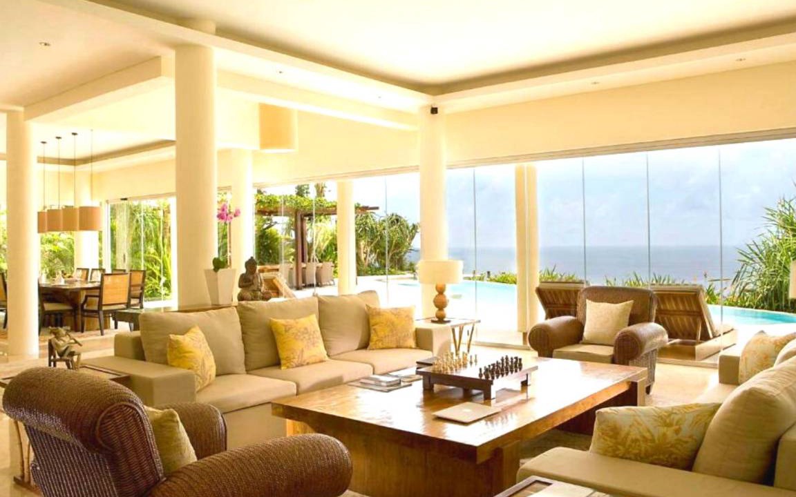 Photo of Livingroom in Ungasan